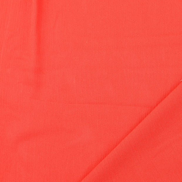 viscose woven fabric solid 