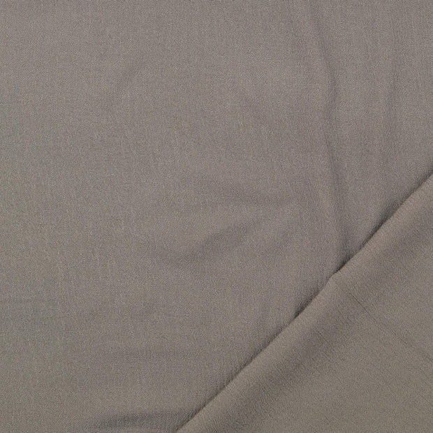 viscose woven fabric solid 