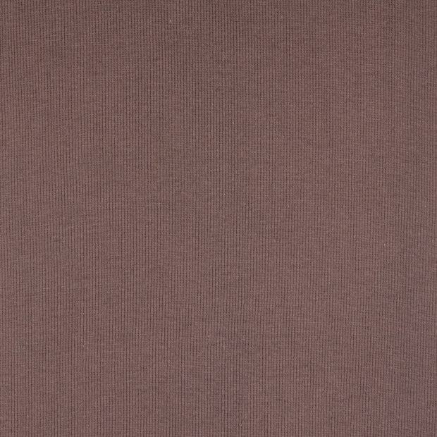 knits fabric solid grey