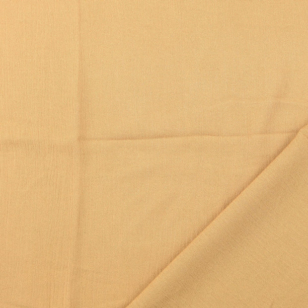 viscose woven fabric solid 