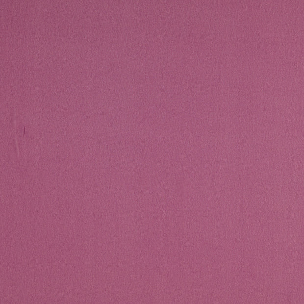 chiffon fabric solid lilac