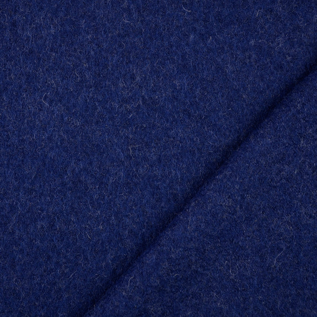 virgin wool fabric solid 