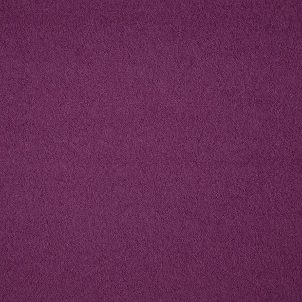 virgin wool fabric solid 