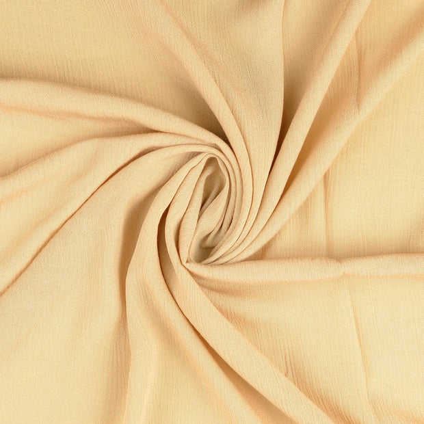 viscose woven fabric sand 