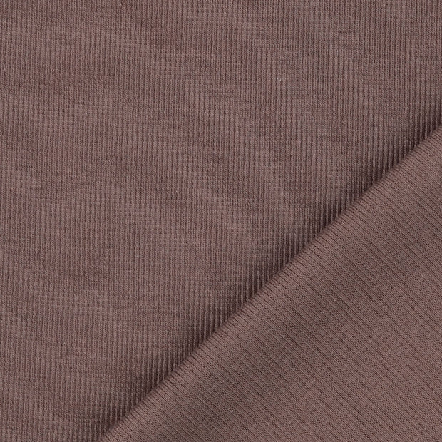 knits fabric solid 