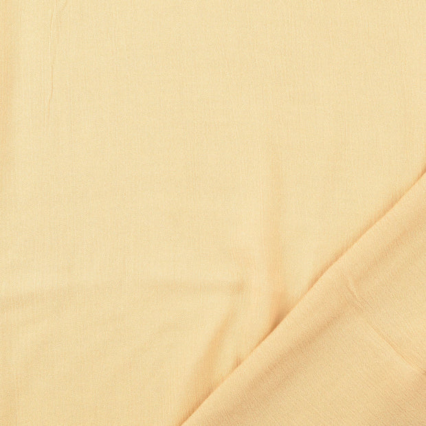 viscose woven fabric solid 