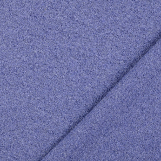 virgin wool fabric solid 