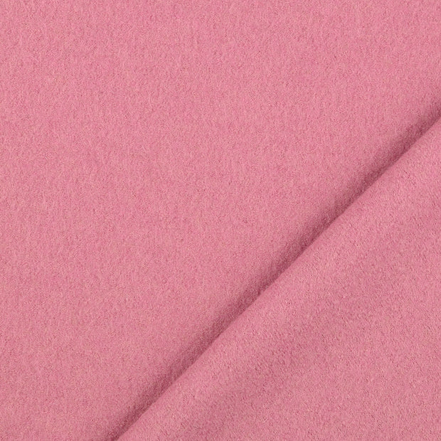 virgin wool fabric solid 