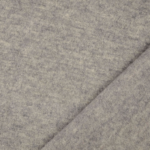 virgin wool fabric solid 