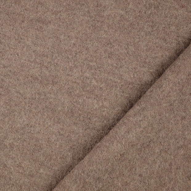 virgin wool fabric solid 