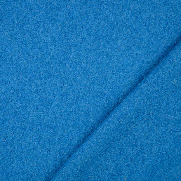 virgin wool fabric solid 