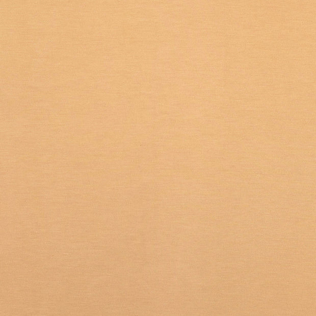 viscose jersey fabric beige