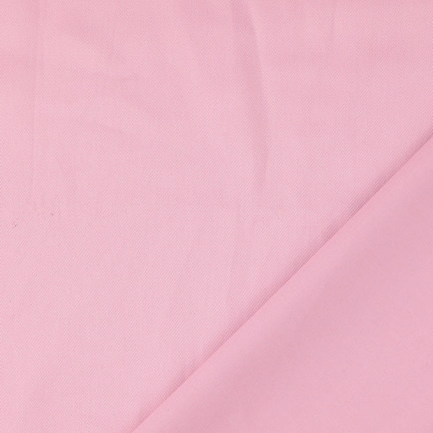 twill fabric solid 