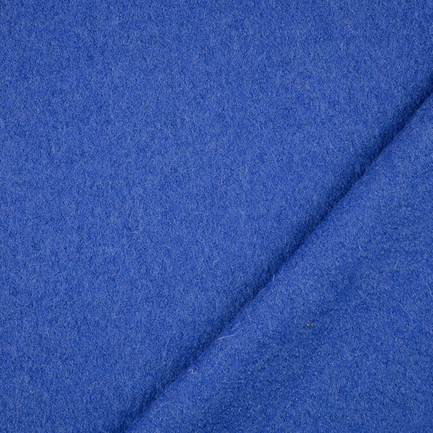 virgin wool fabric solid 