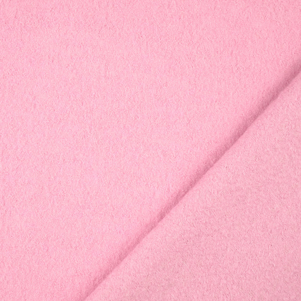 virgin wool fabric solid 