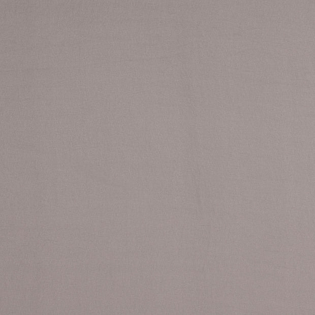 chiffon fabric solid brown