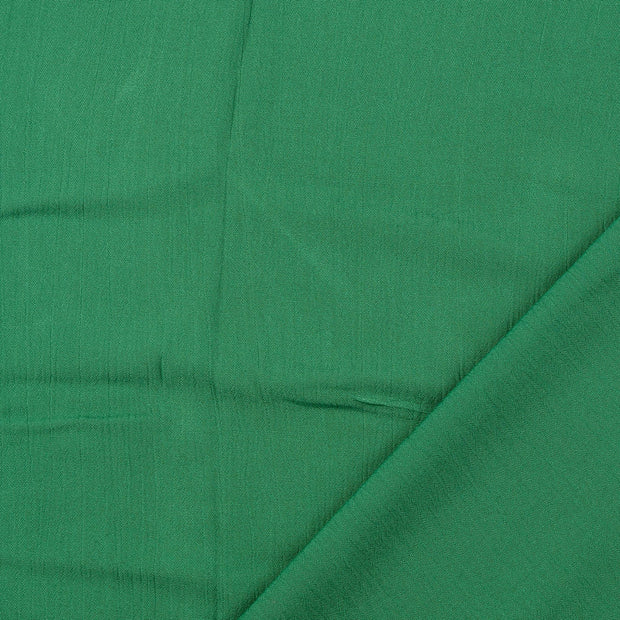 viscose woven fabric solid 